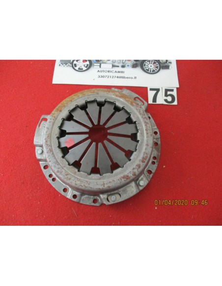 3082 128 031 meccanismo frizione clutch opel kadett diesel 79- -  Az Ricambi  Sei alla ricerca di ricambi per la tua auto d’e...