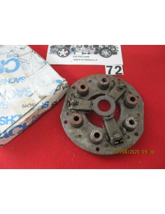 1882208404 meccanismo frizione clutch volkswagen maggiolino ã¸180 -  Az Ricambi  Sei alla ricerca di ricambi per la tua auto ...