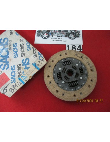 1861885031 disco frizione disc clutch per bmw e28 524 td 83- ã¸230 -  Az Ricambi  Sei alla ricerca di ricambi per la tua auto...