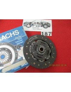 1861661133 disco frizione disc clutch per bmw e21 e12 320 323 520 525 ã¸228 -  Az Ricambi  Sei alla ricerca di ricambi per la...