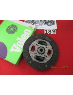 D491s disco frizione disc clutch citroen bx td ã¸215 -  Az Ricambi  Sei alla ricerca di ricambi per la tua auto d’epoca?