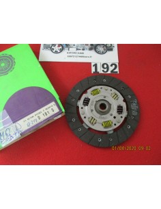 D181s disco frizione disc clutch fiat ritmo regata diesel -  Az Ricambi  Sei alla ricerca di ricambi per la tua auto d’epoca?