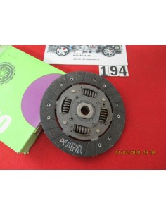 D632s disco frizione disc clutch fiat punto 1.7 turbo diesel -  Az Ricambi  Sei alla ricerca di ricambi per la tua auto d’epoca?