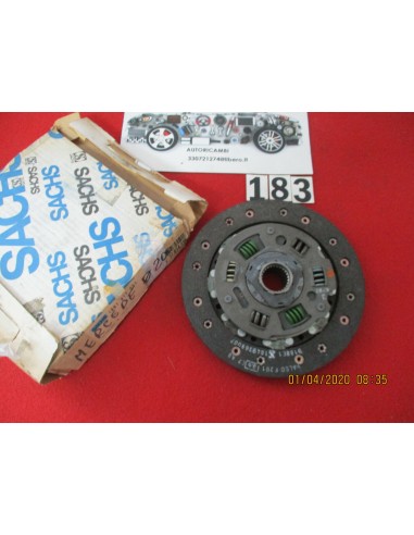 1861917031 disco frizione disc clutch mercedes 190 ã¸200 -  Az Ricambi  Sei alla ricerca di ricambi per la tua auto d’epoca?