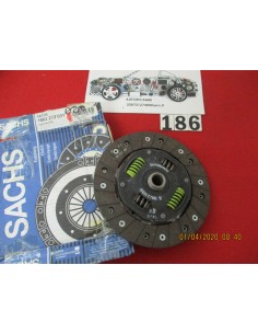 1862213031 disco frizione disc clutch opel ascona c astra kadett e vectra ã¸200 -  Az Ricambi  Sei alla ricerca di ricambi pe...