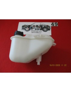 2430 46407685 vaschetta acqua espansione motore fiat nuova 600 500 -  Az Ricambi  Sei alla ricerca di ricambi per la tua auto... 2