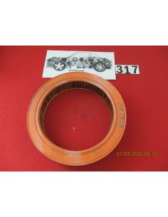 A636 filtro aria air filter opel ascona corsa a kadet manta a b -  Az Ricambi  Sei alla ricerca di ricambi per la tua auto d’...