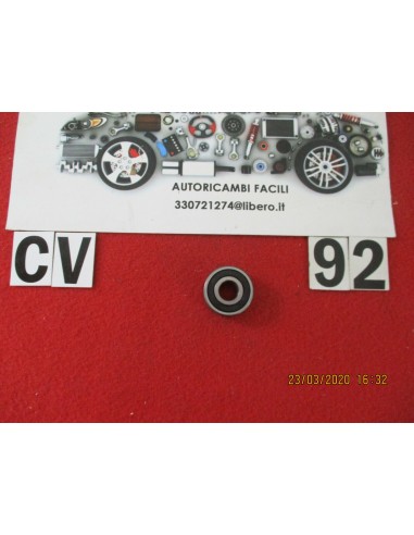 62201 cuscinetto a rulli 32x14x12 -  Az Ricambi  Sei alla ricerca di ricambi per la tua auto d’epoca?