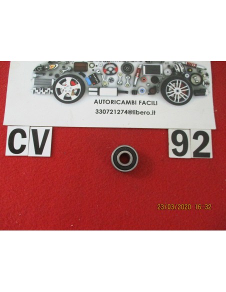 62201 cuscinetto a rulli 32x14x12 -  Az Ricambi  Sei alla ricerca di ricambi per la tua auto d’epoca?