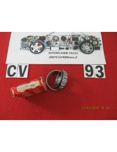 Kl44649 l44610 cuscinetto ruota a rulli alfa-romeo alfetta fiat 27x50,3x14,7 -  Az Ricambi  Sei alla ricerca di ricambi per l...