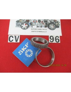 Cuscinetto differenziale fiat panda 500 57x85x18,5 639352 4403164 -  Az Ricambi  Sei alla ricerca di ricambi per la tua auto ...