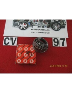 KLM67010 Cuscinetto a rulli sferico 31,75x59,13x16,76 -  Az Ricambi  Sei alla ricerca di ricambi per la tua auto d’epoca?