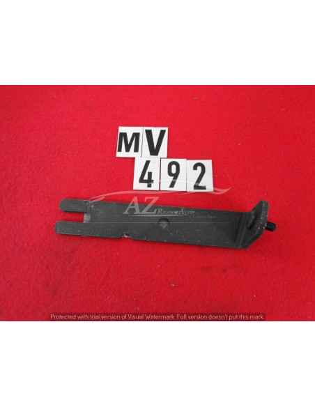 98010954 staffa paraurti anteriore sx autobianchi a-112 6â° 7â° serie -  Az Ricambi  Sei alla ricerca di ricambi per la tua a...