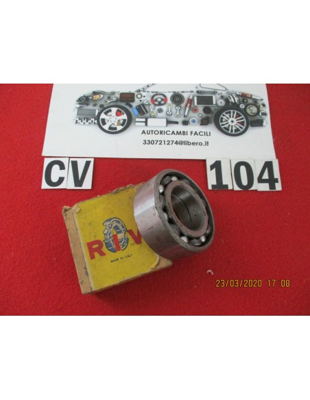 564 00 13243 2042005 cuscinetto a sfera 40x80x30,2 -  Az Ricambi  Sei alla ricerca di ricambi per la tua auto d’epoca?