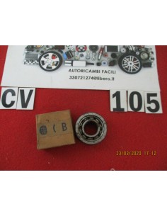 Cuscinetto a sfera 20x47x18 -  Az Ricambi  Sei alla ricerca di ricambi per la tua auto d’epoca?