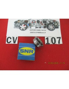 12123 cuscinetto a sfera 48x16,5x22x21 cambio fiat panda -  Az Ricambi  Sei alla ricerca di ricambi per la tua auto d’epoca?