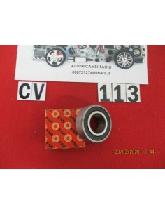 522372a cuscinetto a sfera fiat 124 125 131 132 30x65x21 -  Az Ricambi  Sei alla ricerca di ricambi per la tua auto d’epoca?