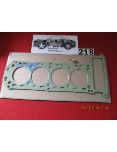 330257 guarnizione testa alfa-romeo alfetta 1.8 -  Az Ricambi  Sei alla ricerca di ricambi per la tua auto d’epoca?