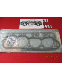 Serie guarnizione smeriglio con guarnizione testa cilindri peugeot 404 504 j7 -  Az Ricambi  Sei alla ricerca di ricambi per ...