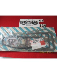 Gg780 guarnizioni motore peugeot 305 404 504 j7 diesel -  Az Ricambi  Sei alla ricerca di ricambi per la tua auto d’epoca?