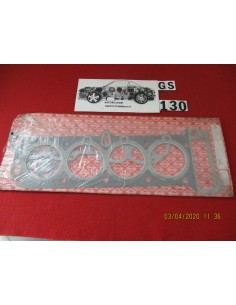 282.715 serie guarnizioni smeriglio con guarnizione testa opel rekord diesel 72- -  Az Ricambi  Sei alla ricerca di ricambi p...