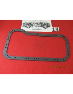 Jj453 guarnizione coppa olio fiat tipo tempra -  Az Ricambi  Sei alla ricerca di ricambi per la tua auto d’epoca?