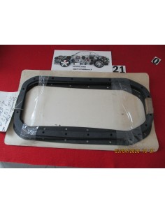 Guarnizione coppa olio per seat ibiza -  Az Ricambi  Sei alla ricerca di ricambi per la tua auto d’epoca?