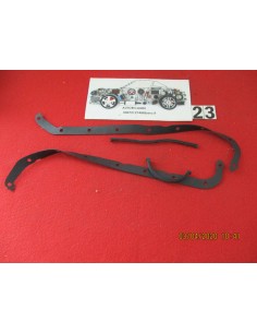 Hc355 guarnizione coppa olio ford escort fiesta 1.0 1.1 -  Az Ricambi  Sei alla ricerca di ricambi per la tua auto d’epoca?