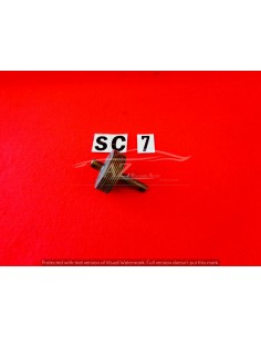 termostato refrigerante fiat 500 giardiniera a soffietto -  Az Ricambi  Sei alla ricerca di ricambi per la tua auto d’epoca?