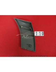 5921870 modanatura parafango posteriore sx grigio fiat argenta -  Az Ricambi  Sei alla ricerca di ricambi per la tua auto d’e... 2