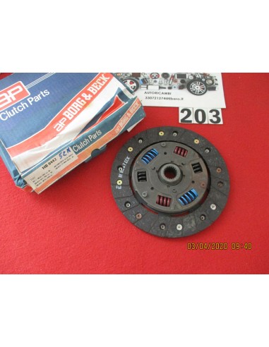 Disco frizione fiat uno td tipo ã¸200 -  Az Ricambi  Sei alla ricerca di ricambi per la tua auto d’epoca?