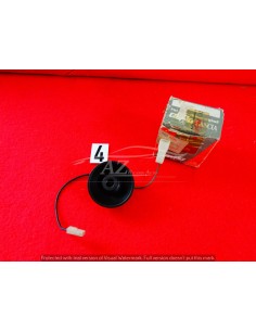 5967341 plafoniera luce di cortesia fiat uno 89-95 marrone -  Az Ricambi  Sei alla ricerca di ricambi per la tua auto d’epoca? 2