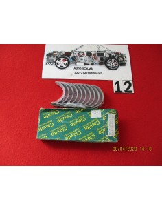 Mbs/5 1488 bronzine biella engine bearing audi 50-100 vw golf passat std -  Az Ricambi  Sei alla ricerca di ricambi per la tu...