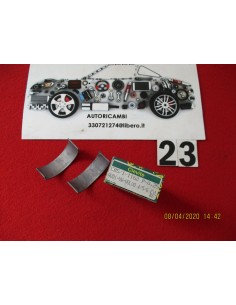 Cbs/1 1162 bronzine biella engine bearing per audi volvo 4-5-6 cilindri 0,25 -  Az Ricambi  Sei alla ricerca di ricambi per l...