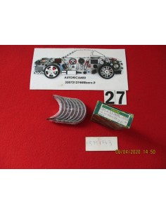 Cbs/4 1138al 5951743 bronzine biella engine bearing fiat 131 regata 100 0,10 -  Az Ricambi  Sei alla ricerca di ricambi per l...