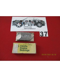 Cbs/4 767al 4150975 5971714 bronzine biella fiat uno 55 60 ritmo regata 124 128 -  Az Ricambi  Sei alla ricerca di ricambi pe...