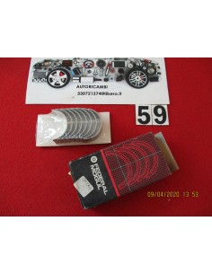 F41645ra 5951747 bronzine biella fiat tipo 1.4 1.6 uno regata std -  Az Ricambi  Sei alla ricerca di ricambi per la tua auto ...