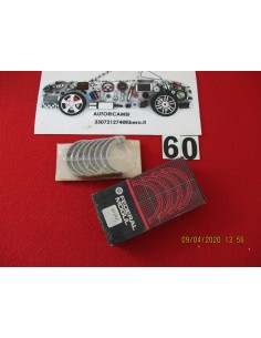 F41645ra 5951749 bronzine biella fiat tipo 1.4 1.6 uno regata 010 -  Az Ricambi  Sei alla ricerca di ricambi per la tua auto ...