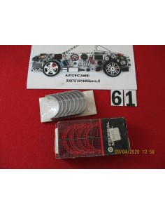 F41645ra 5951750 bronzine biella fiat tipo 1.4 1.6 uno regata 020 -  Az Ricambi  Sei alla ricerca di ricambi per la tua auto ...