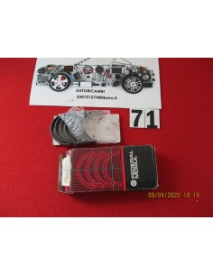 F41860cp 7661577 bronzine biella fiat tipo lancia dedra td 010 -  Az Ricambi  Sei alla ricerca di ricambi per la tua auto d’e...