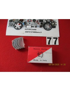 Al770/b2 5951731 bronzine biella fiat 126 010 -  Az Ricambi  Sei alla ricerca di ricambi per la tua auto d’epoca?