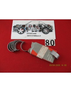 5951717 4377793 bronzine biella fiat 131 132 argenta diesel 0,25 -  Az Ricambi  Sei alla ricerca di ricambi per la tua auto d...