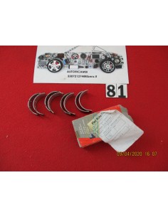 5951718 4384051 bronzine biella fiat lancia 0,508 -  Az Ricambi  Sei alla ricerca di ricambi per la tua auto d’epoca?