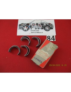 4710084 bronzine biella fiat 131 132 argenta diesel -  Az Ricambi  Sei alla ricerca di ricambi per la tua auto d’epoca?