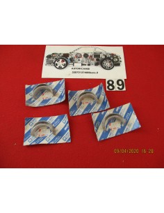 5951715 4384048 bronzine biella fiat 131 ritmo 85 -  Az Ricambi  Sei alla ricerca di ricambi per la tua auto d’epoca?