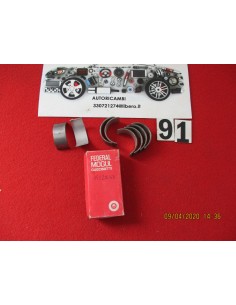 7552848 bronzine biella fiat uno fire panda 4x4 y10 0,254 -  Az Ricambi  Sei alla ricerca di ricambi per la tua auto d’epoca?