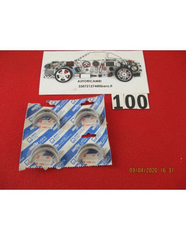 7597966 bronzine biella fiat uno turbo r89 89-93 punto bravo 0,254 -  Az Ricambi  Sei alla ricerca di ricambi per la tua auto...