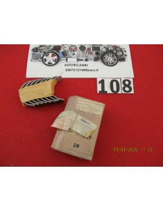 5951745 4238566 bronzine biella fiat 124 sport coupe' -  Az Ricambi  Sei alla ricerca di ricambi per la tua auto d’epoca?