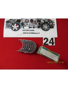 Cbs/4 719 bronzine biella opel kadett corsa 0,25 -  Az Ricambi  Sei alla ricerca di ricambi per la tua auto d’epoca?