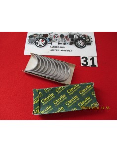 Mbs/5 1488al bronzine banco shaft bearing audi 50 100 volkswagen golf passat -  Az Ricambi  Sei alla ricerca di ricambi per l...